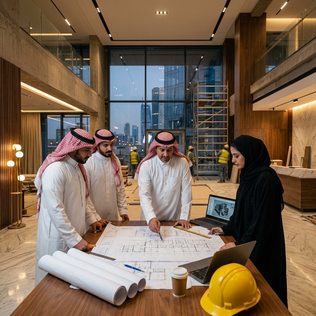 Alma Living Team