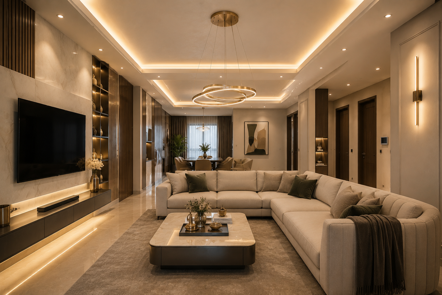 تصميم داخلي